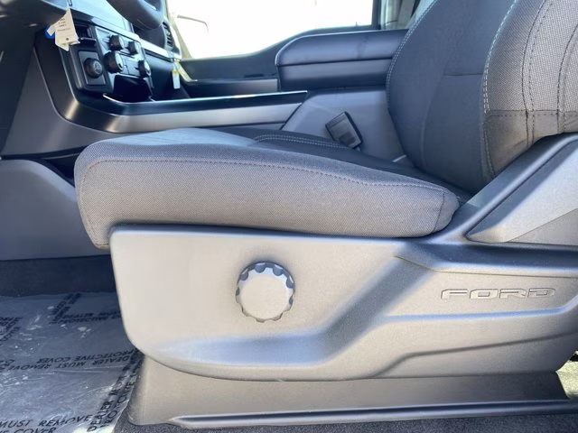 2026 Carbonized Gray Metallic Ford F-150 STX RWD Truck