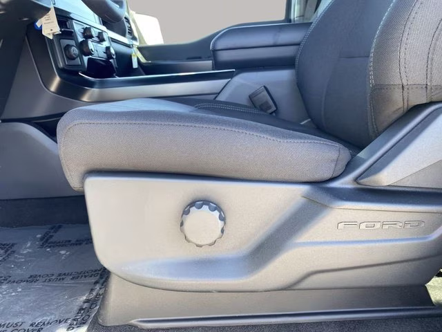 2026 Carbonized Gray Metallic Ford F-150 STX RWD Truck