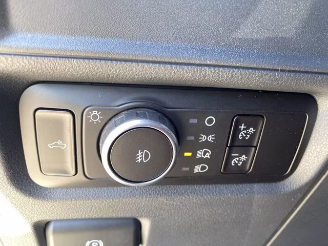 2026 Carbonized Gray Metallic Ford F-150 STX RWD Truck