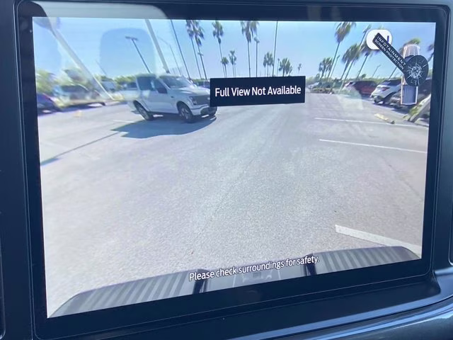 2026 Carbonized Gray Metallic Ford F-150 STX RWD Truck