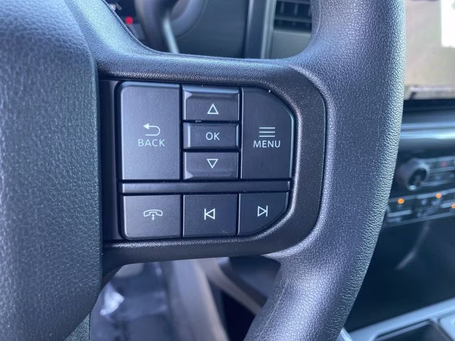 2026 Carbonized Gray Metallic Ford F-150 STX RWD Truck