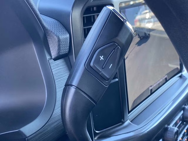 2026 Carbonized Gray Metallic Ford F-150 STX RWD Truck