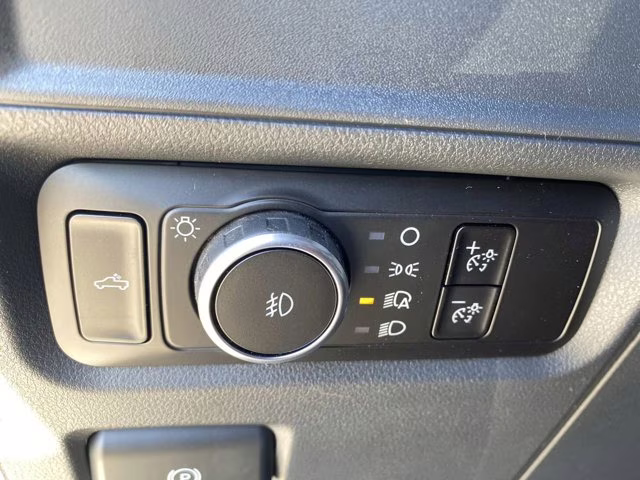 2026 Carbonized Gray Metallic Ford F-150 STX RWD Truck