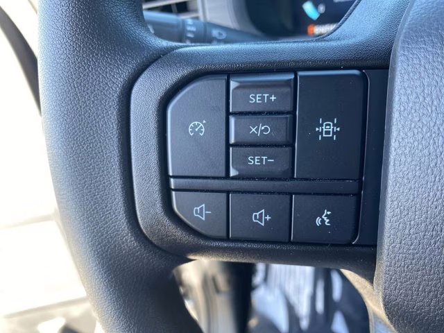 2026 Carbonized Gray Metallic Ford F-150 STX RWD Truck