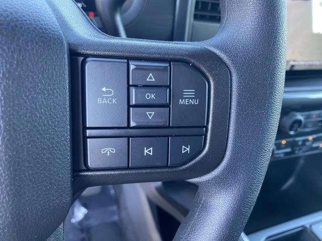 2026 Carbonized Gray Metallic Ford F-150 STX RWD Truck