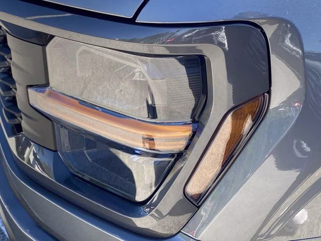 2026 Carbonized Gray Metallic Ford F-150 STX RWD Truck