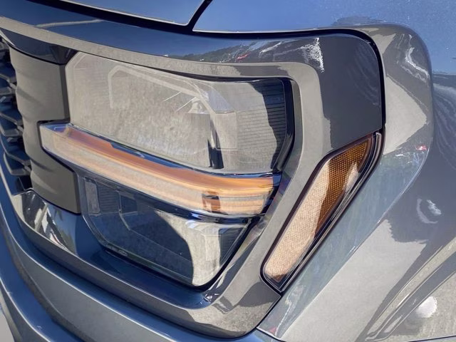 2026 Carbonized Gray Metallic Ford F-150 STX RWD Truck