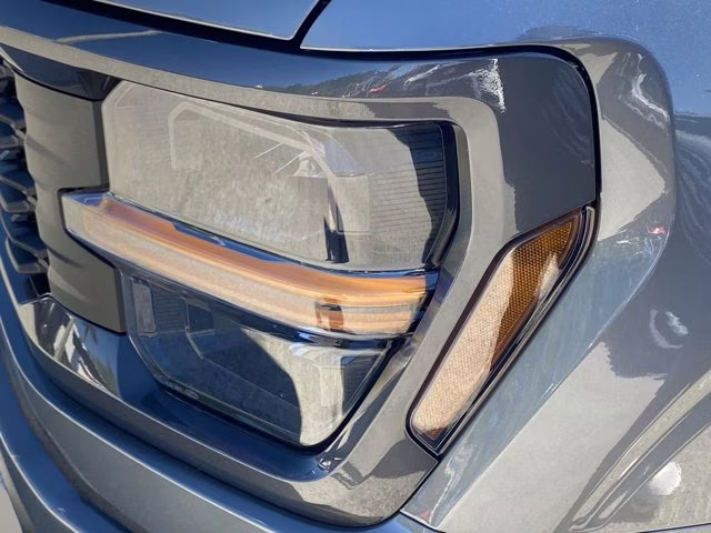 2026 Carbonized Gray Metallic Ford F-150 STX RWD Truck