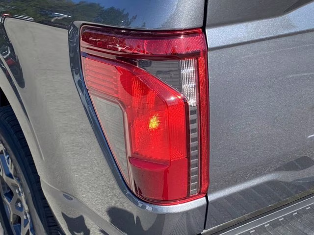 2026 Carbonized Gray Metallic Ford F-150 STX RWD Truck