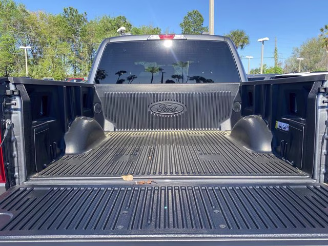2026 Carbonized Gray Metallic Ford F-150 STX RWD Truck