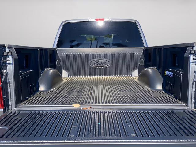 2026 Carbonized Gray Metallic Ford F-150 STX RWD Truck