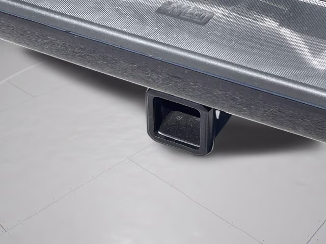 2026 Agate Black Metallic Ford F-150 STX RWD Truck