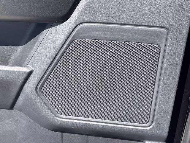 2026 Agate Black Metallic Ford F-150 STX RWD Truck