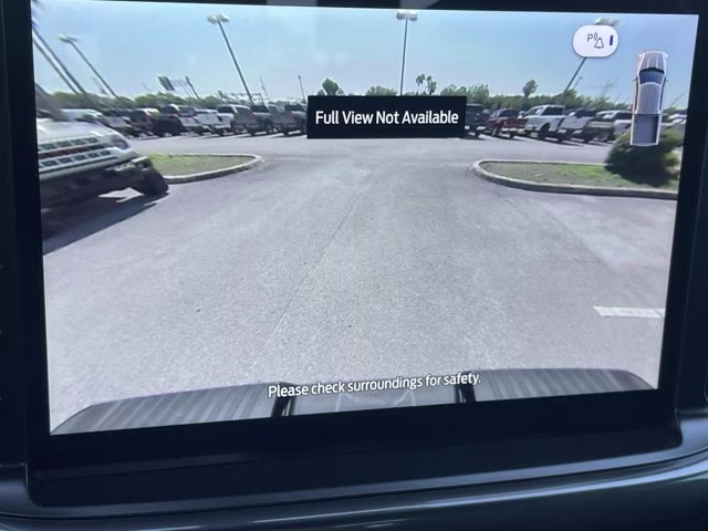 2026 Agate Black Metallic Ford F-150 STX RWD Truck