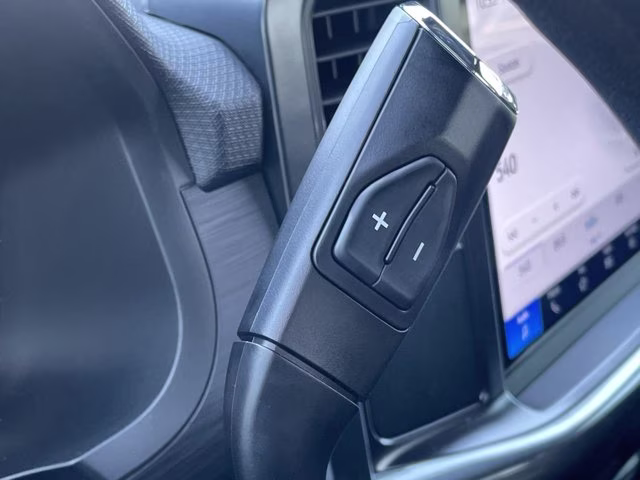2026 Agate Black Metallic Ford F-150 STX RWD Truck