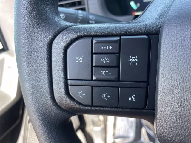 2026 Agate Black Metallic Ford F-150 STX RWD Truck