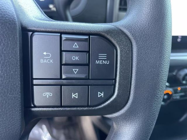 2026 Agate Black Metallic Ford F-150 STX RWD Truck