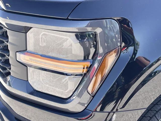 2026 Agate Black Metallic Ford F-150 STX RWD Truck