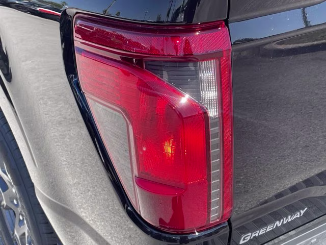 2026 Agate Black Metallic Ford F-150 STX RWD Truck