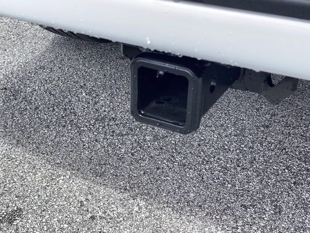 2026 Oxford White Ford F-150 STX RWD Truck