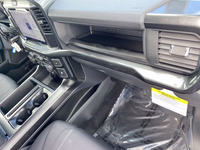 2026 Oxford White Ford F-150 STX RWD Truck