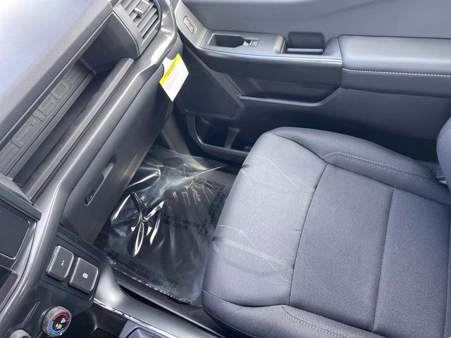 2026 Oxford White Ford F-150 STX RWD Truck