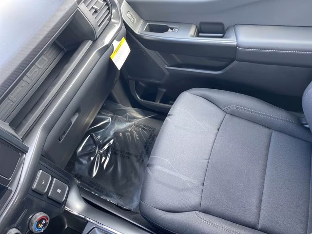 2026 Oxford White Ford F-150 STX RWD Truck