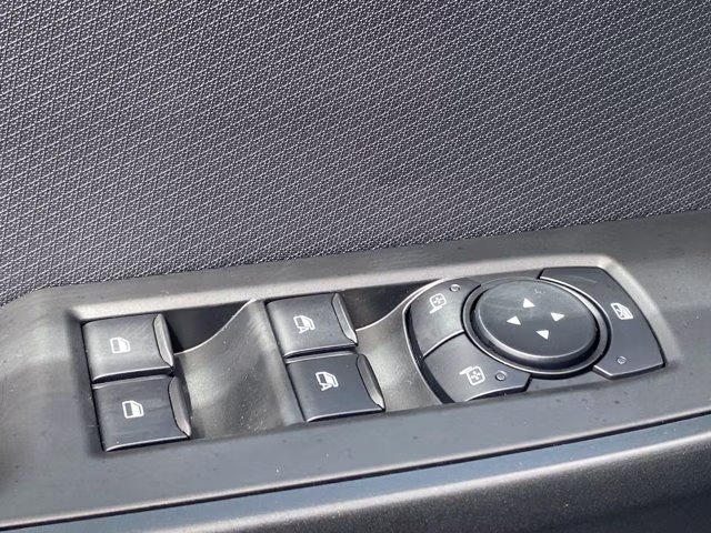 2026 Oxford White Ford F-150 STX RWD Truck
