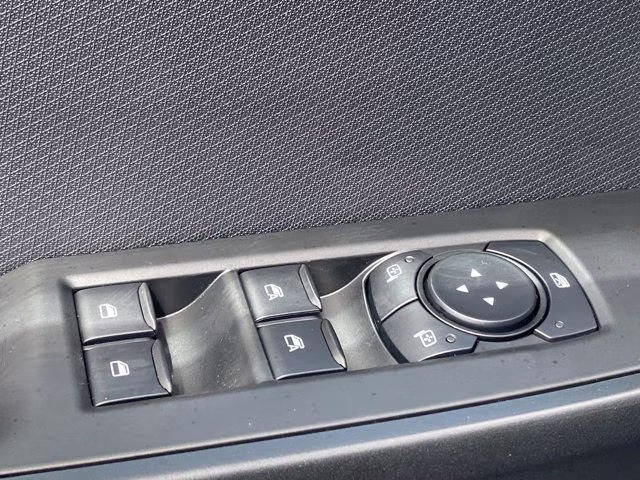 2026 Oxford White Ford F-150 STX RWD Truck