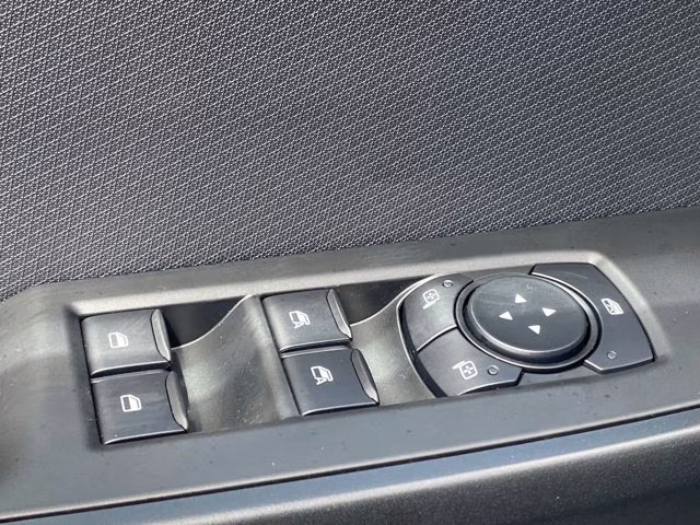 2026 Oxford White Ford F-150 STX RWD Truck