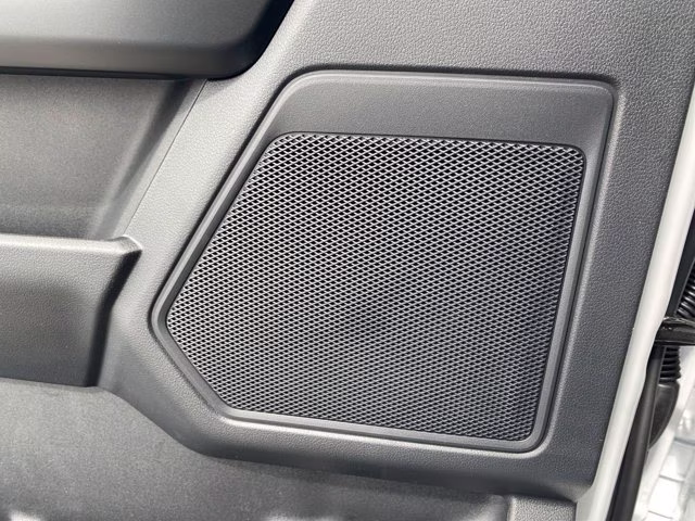 2026 Oxford White Ford F-150 STX RWD Truck