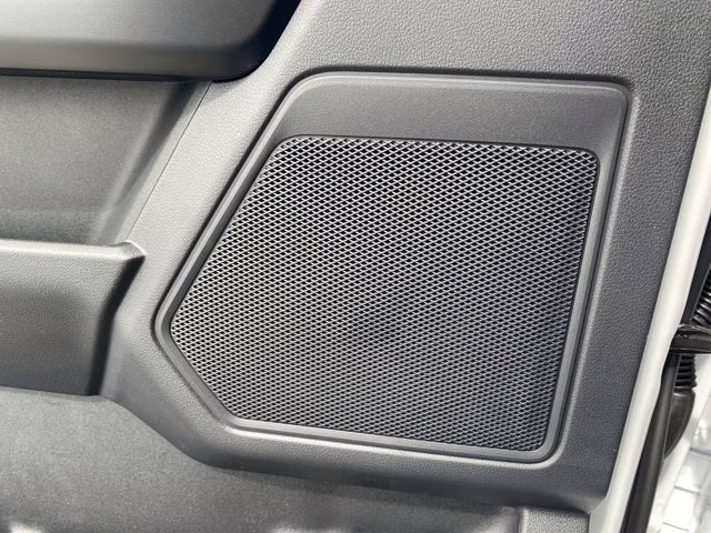 2026 Oxford White Ford F-150 STX RWD Truck