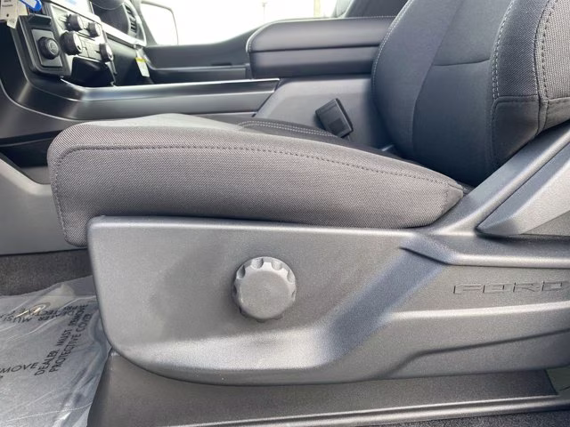 2026 Oxford White Ford F-150 STX RWD Truck