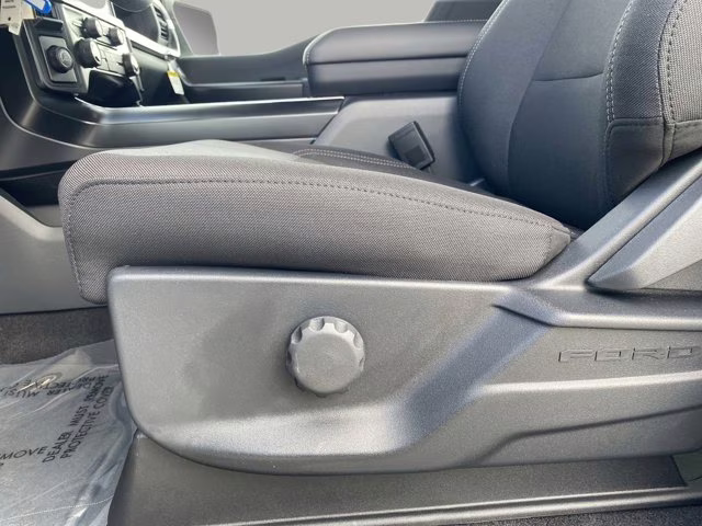 2026 Oxford White Ford F-150 STX RWD Truck