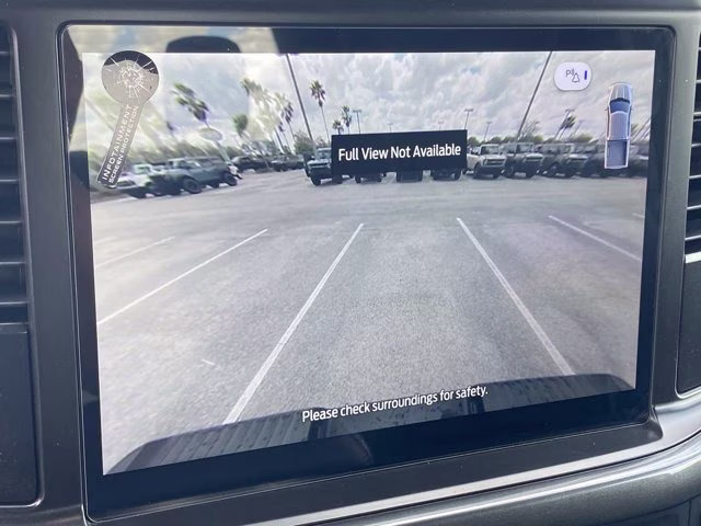2026 Oxford White Ford F-150 STX RWD Truck