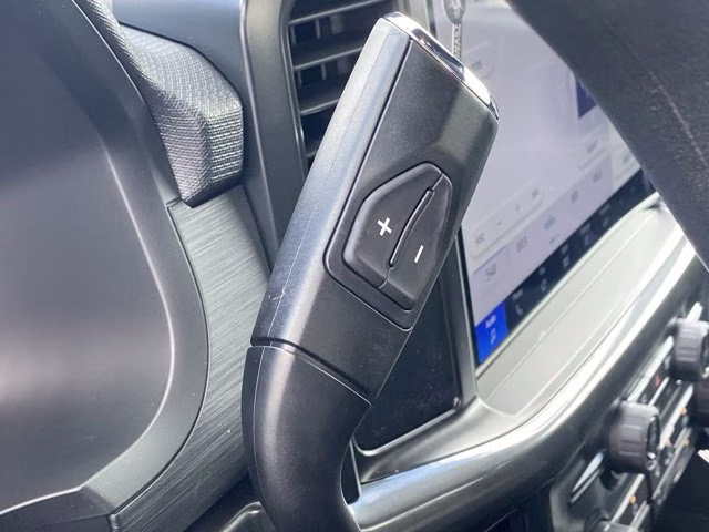 2026 Oxford White Ford F-150 STX RWD Truck
