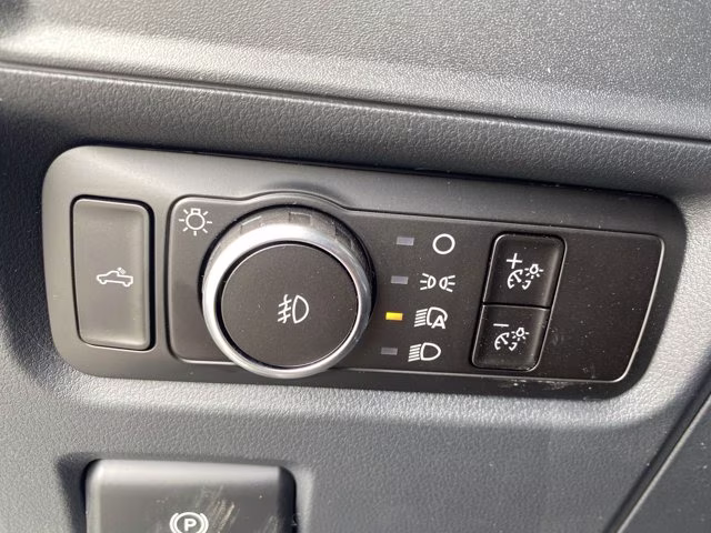 2026 Oxford White Ford F-150 STX RWD Truck