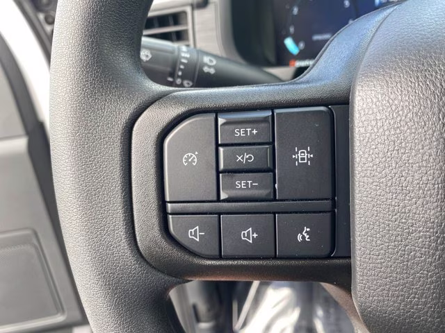 2026 Oxford White Ford F-150 STX RWD Truck