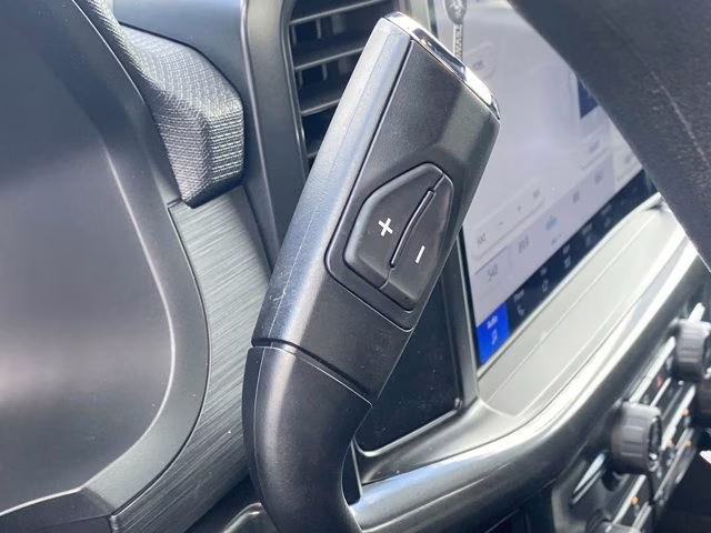 2026 Oxford White Ford F-150 STX RWD Truck