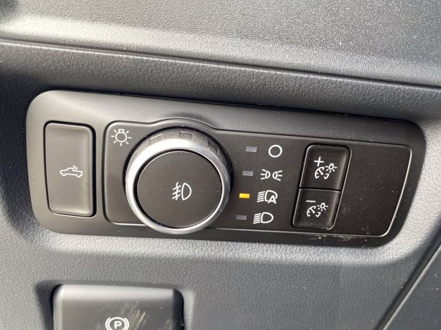 2026 Oxford White Ford F-150 STX RWD Truck