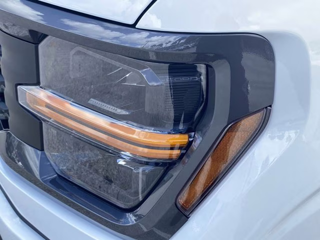 2026 Oxford White Ford F-150 STX RWD Truck