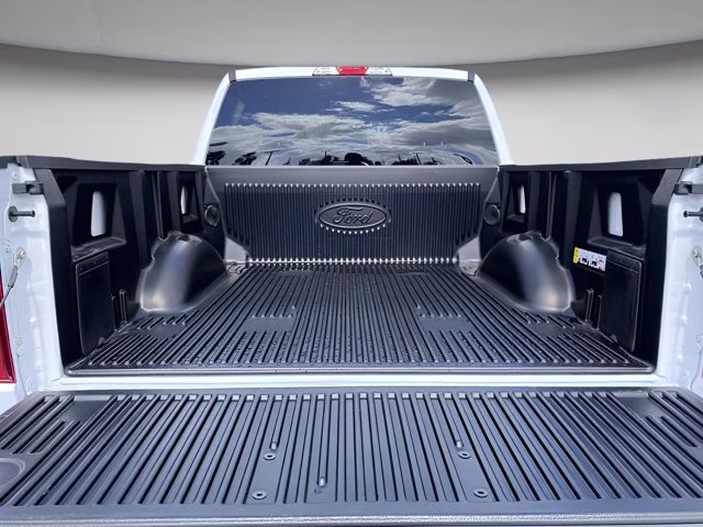 2026 Oxford White Ford F-150 STX RWD Truck