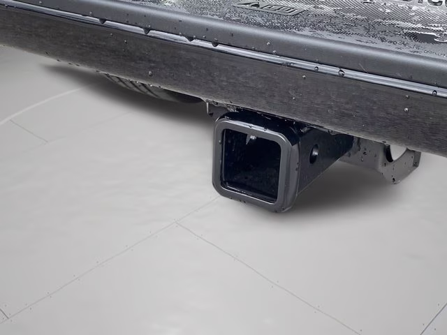 2026 Agate Black Metallic Ford F-150 STX RWD Truck