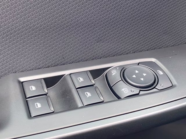 2026 Agate Black Metallic Ford F-150 STX RWD Truck