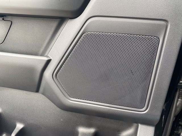 2026 Agate Black Metallic Ford F-150 STX RWD Truck