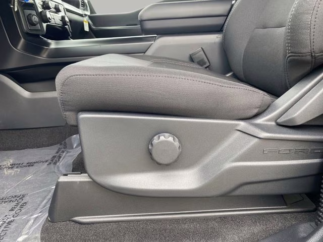 2026 Agate Black Metallic Ford F-150 STX RWD Truck