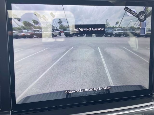 2026 Agate Black Metallic Ford F-150 STX RWD Truck