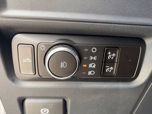 2026 Agate Black Metallic Ford F-150 STX RWD Truck