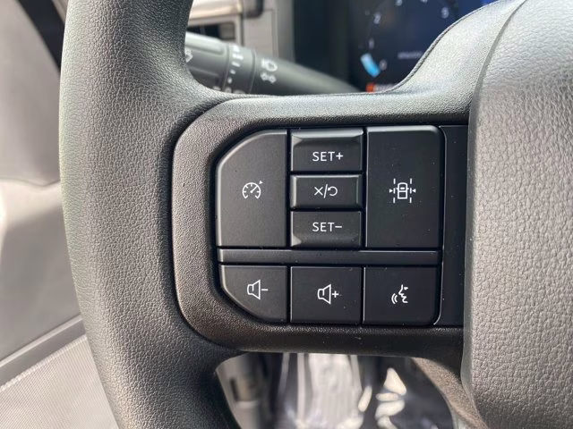 2026 Agate Black Metallic Ford F-150 STX RWD Truck