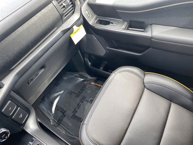 2026 Oxford White Ford F-150 Tremor 4X4 Truck